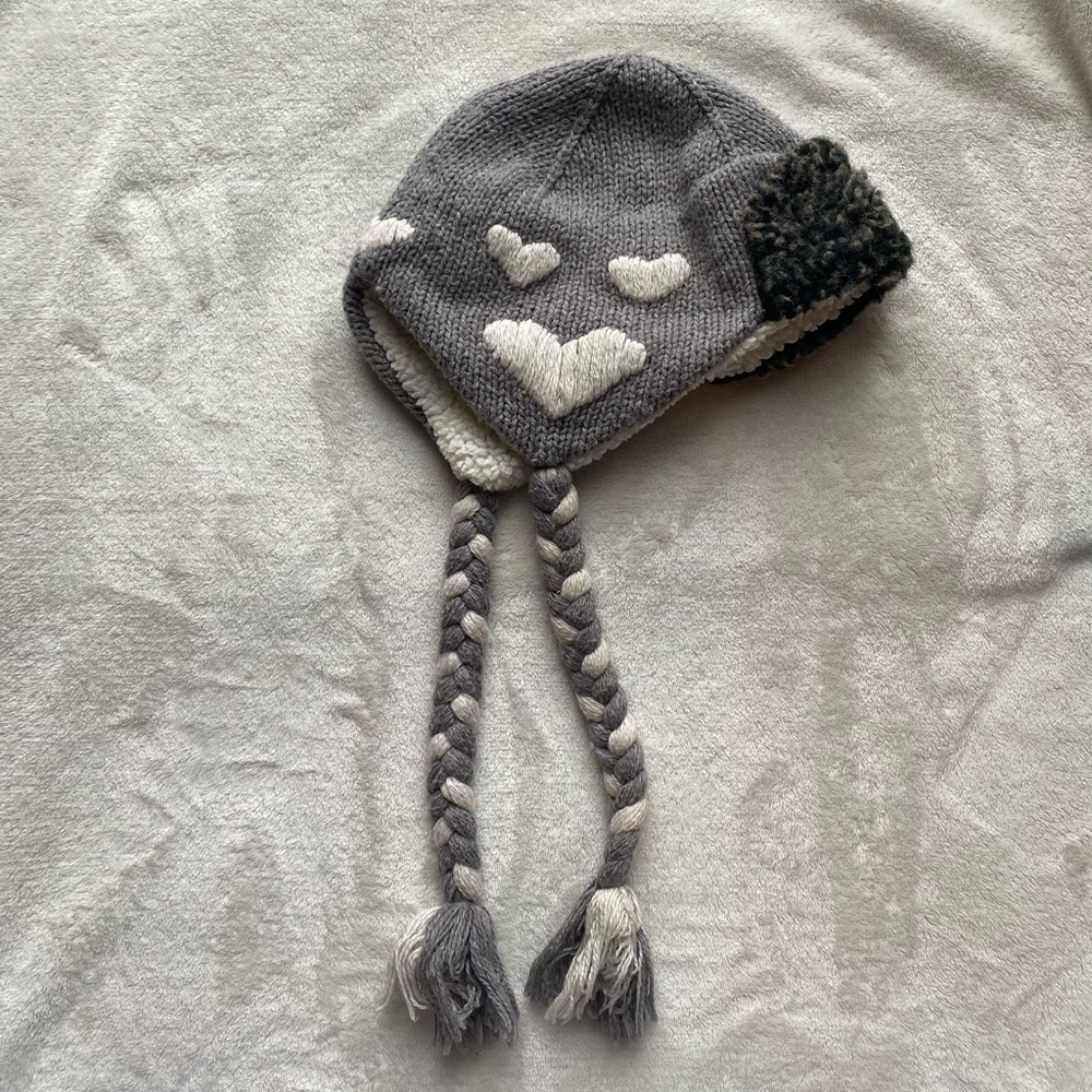 NWOT American Rag Hat - Picture 4 of 10